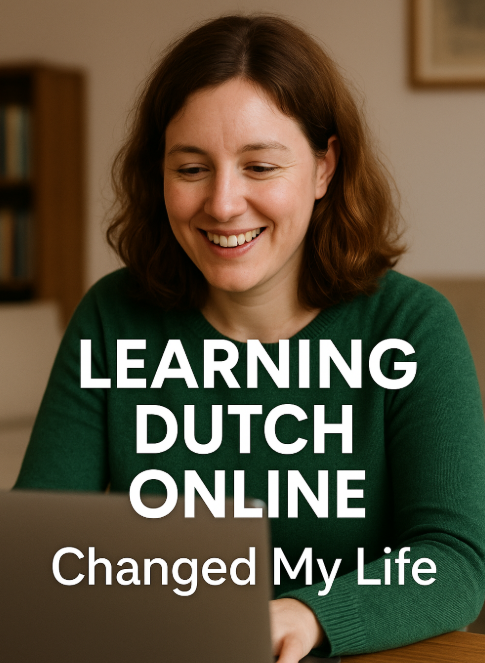 learning dutch online changed my life
