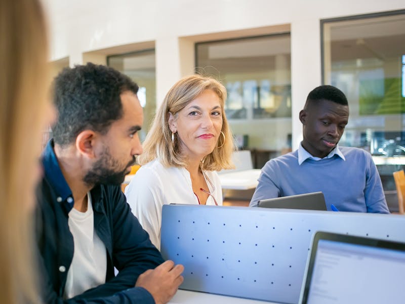 Samen Nederlands leren met mijn NT2